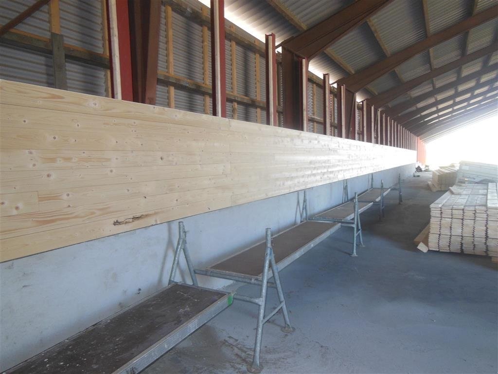 Sonstige Getreidelagertechnik des Typs Sonstige Planlager, ny, tilbud, Gebrauchtmaschine in Egtved (Bild 12)
