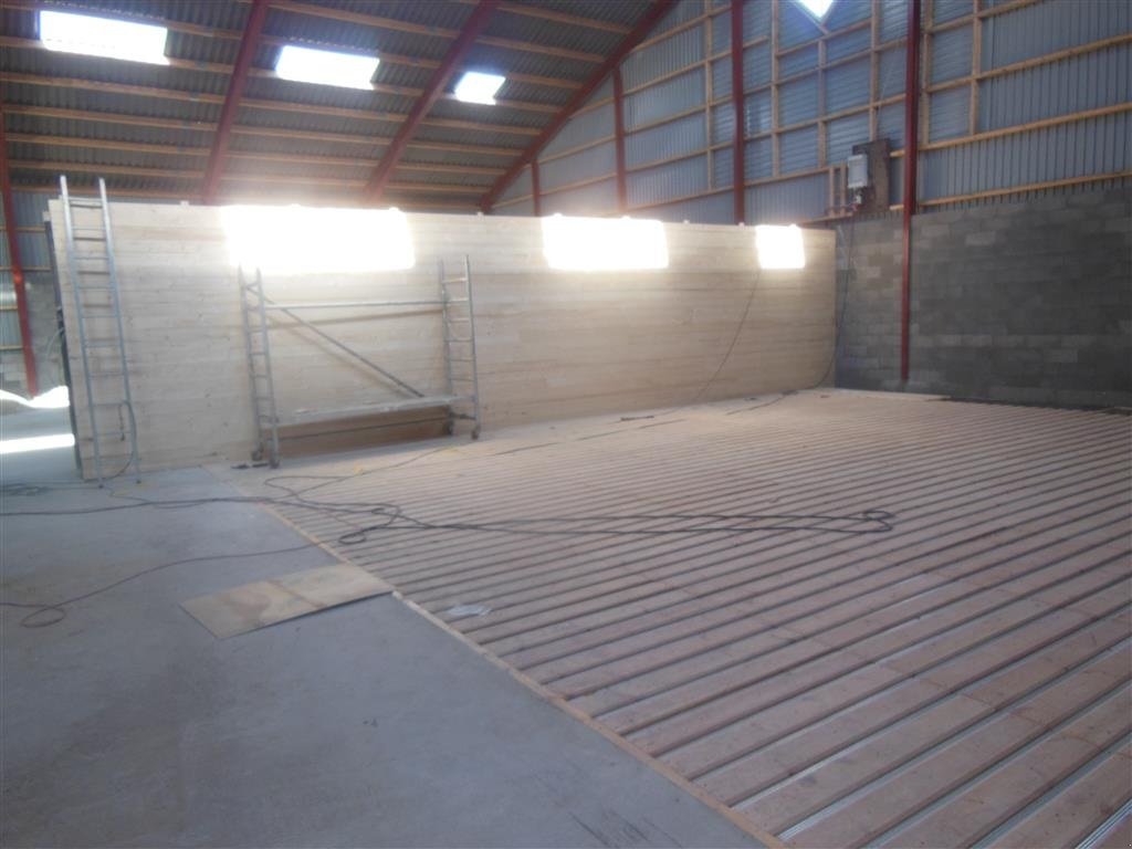 Sonstige Getreidelagertechnik des Typs Sonstige Planlager, ny, tilbud, Gebrauchtmaschine in Egtved (Bild 4)