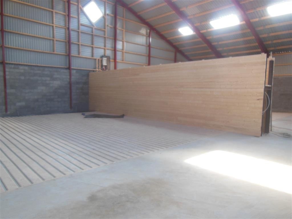 Sonstige Getreidelagertechnik des Typs Sonstige Planlager, ny, tilbud, Gebrauchtmaschine in Egtved (Bild 1)