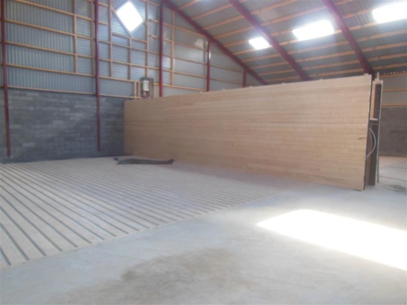 Sonstige Getreidelagertechnik des Typs Sonstige Planlager, ny, tilbud, Gebrauchtmaschine in Egtved (Bild 1)