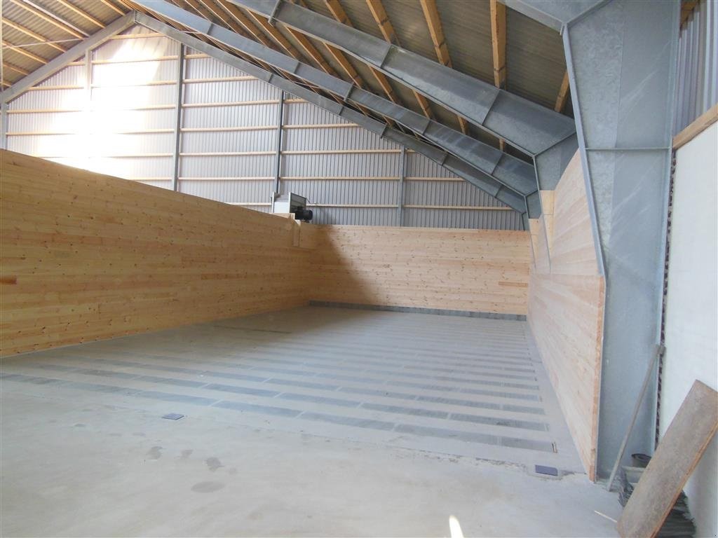 Sonstige Getreidelagertechnik des Typs Sonstige Planlager, ny, tilbud, Gebrauchtmaschine in Egtved (Bild 17)