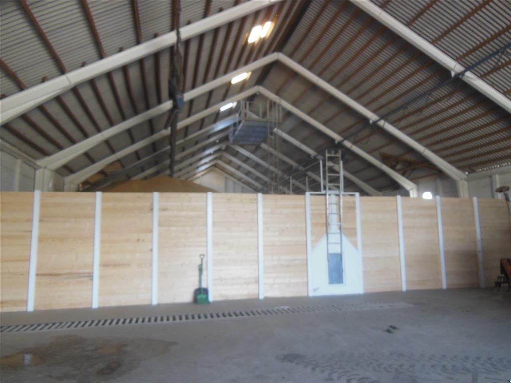 Sonstige Getreidelagertechnik des Typs Sonstige Planlager, ny, tilbud, Gebrauchtmaschine in Egtved (Bild 15)