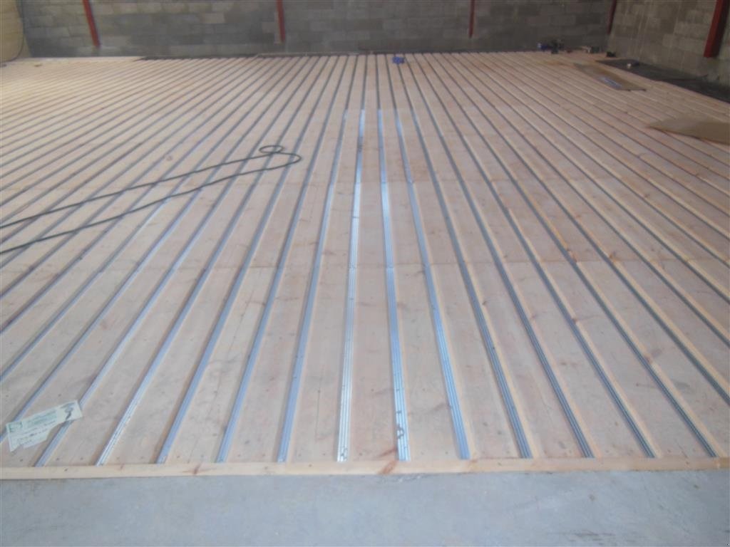 Sonstige Getreidelagertechnik des Typs Sonstige Planlager, ny, tilbud, Gebrauchtmaschine in Egtved (Bild 3)