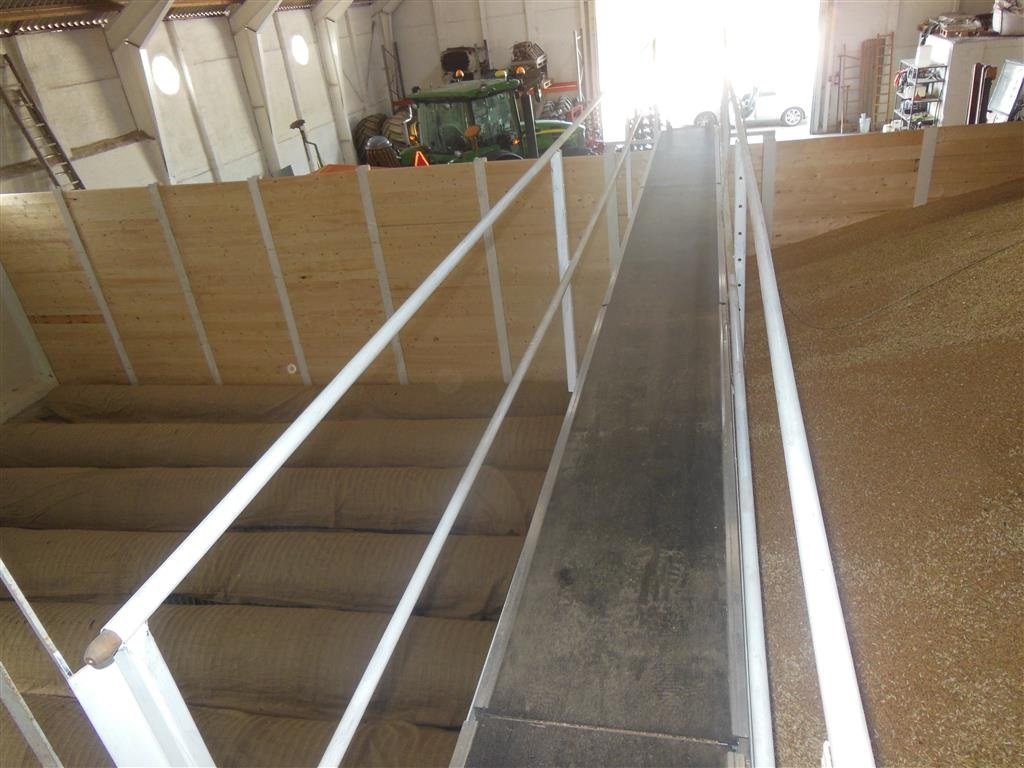 Sonstige Getreidelagertechnik des Typs Sonstige Planlager, ny, tilbud, Gebrauchtmaschine in Egtved (Bild 16)