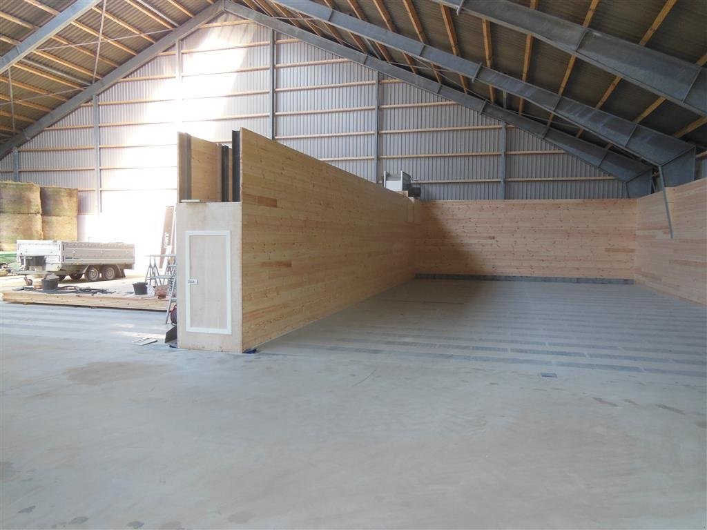 Sonstige Getreidelagertechnik des Typs Sonstige Planlager, ny, tilbud, Gebrauchtmaschine in Egtved (Bild 18)