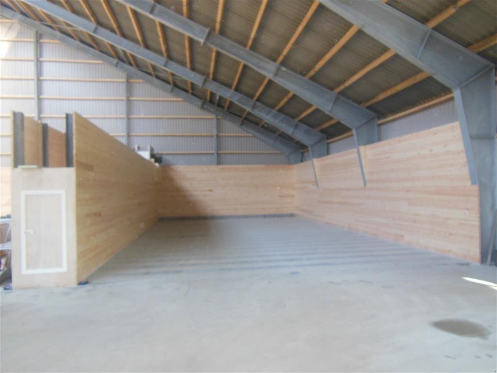 Sonstige Getreidelagertechnik des Typs Sonstige Planlager, ny, tilbud, Gebrauchtmaschine in Egtved (Bild 7)