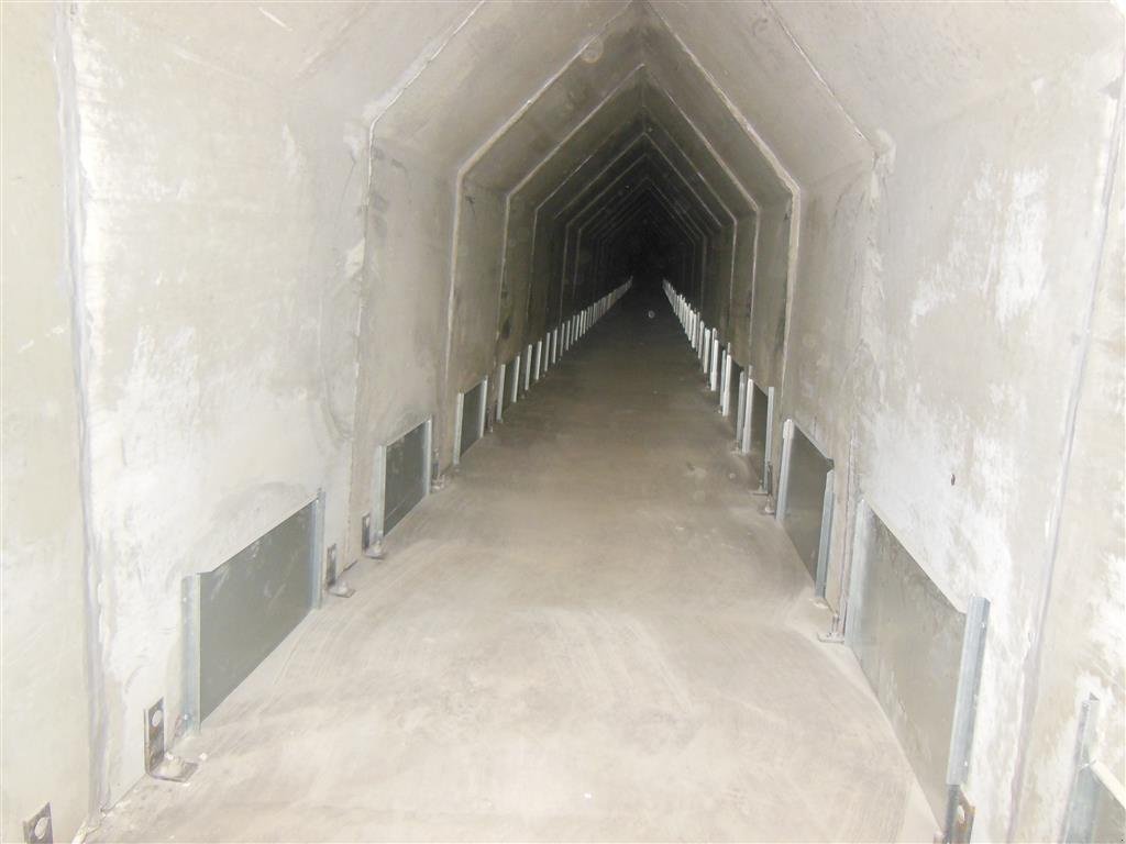 Sonstige Getreidelagertechnik des Typs Sonstige Planlager, ny, tilbud, Gebrauchtmaschine in Egtved (Bild 9)