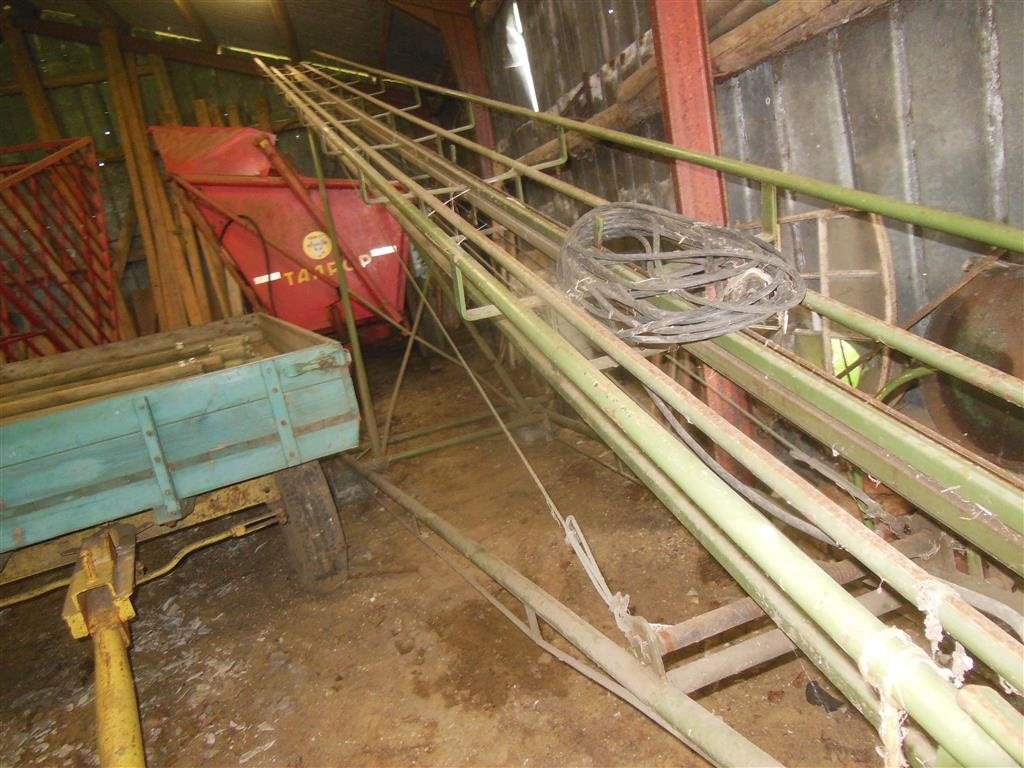 Lagertechnik des Typs Sonstige Befa 10M Halmtransportør., Gebrauchtmaschine in Egtved (Bild 1)