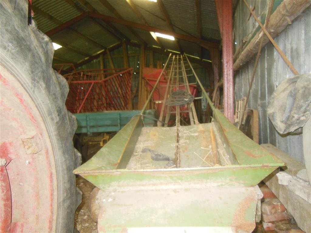 Lagertechnik des Typs Sonstige Befa 10M Halmtransportør., Gebrauchtmaschine in Egtved (Bild 4)