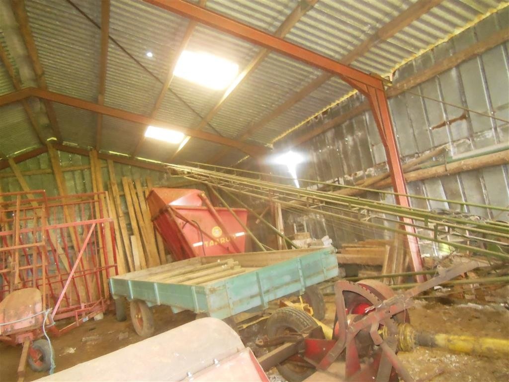 Lagertechnik des Typs Sonstige Befa 10M Halmtransportør., Gebrauchtmaschine in Egtved (Bild 3)