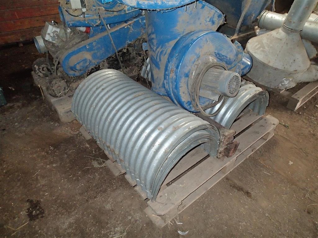 Sonstiges des Typs Kongskilde KF 12 aspiratør, Gebrauchtmaschine in Egtved (Bild 1)