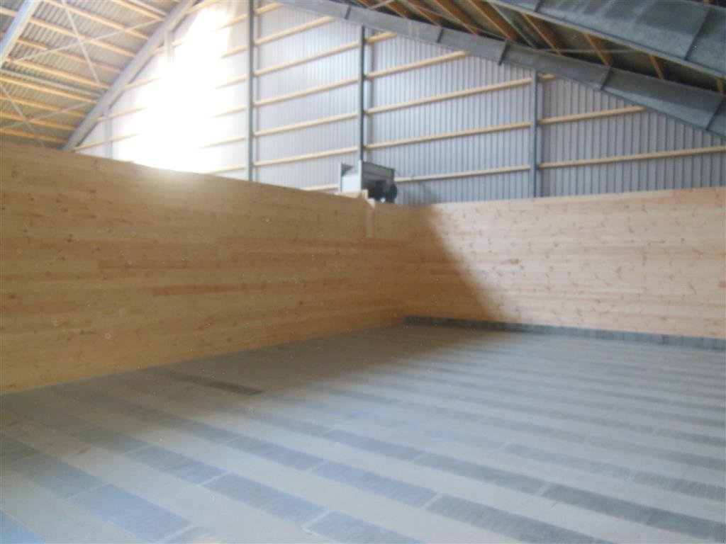 Sonstige Getreidelagertechnik des Typs Sonstige Kørefaste ristegulv ca. 45% billigere end træ, Gebrauchtmaschine in Egtved (Bild 4)