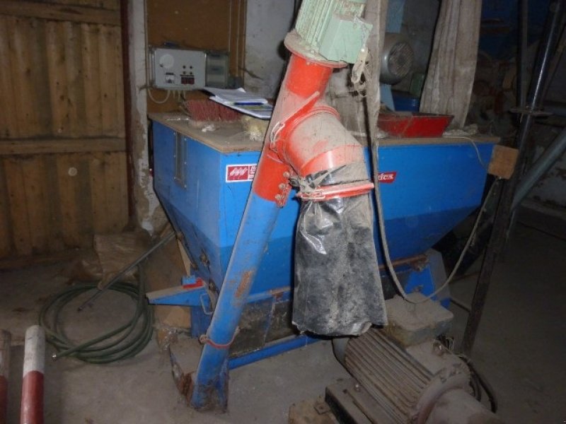 Futtermischwagen des Typs Sonstige Mica + Div. andre mask., Gebrauchtmaschine in Egtved (Bild 3)