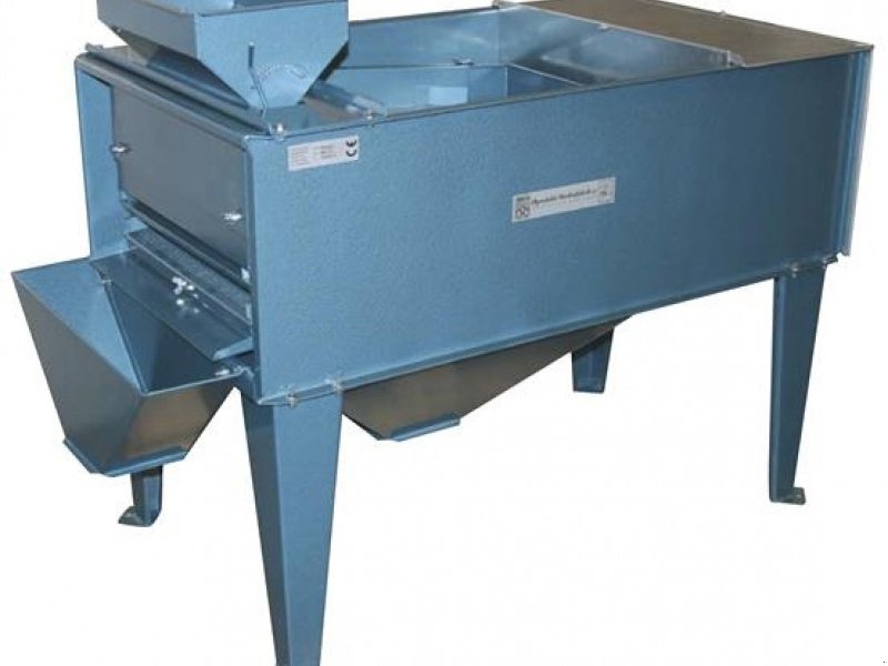 Sonstiges des Typs Sonstige SOLO type RM4 ned 2 solde, Gebrauchtmaschine in Egtved (Bild 1)