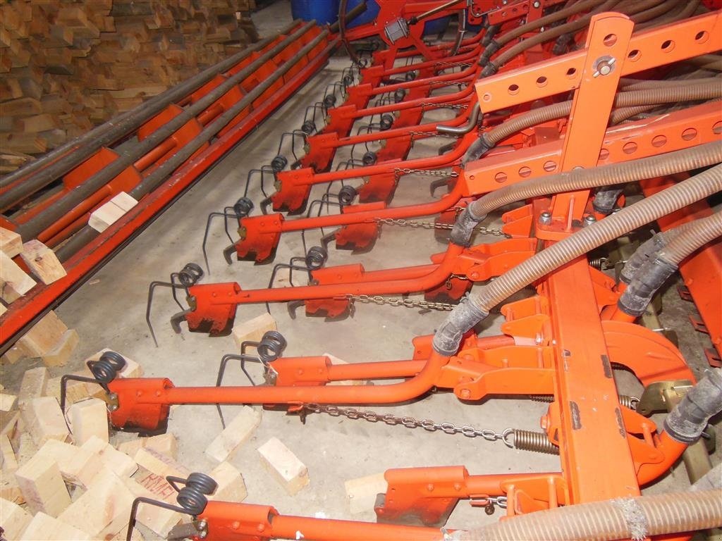 Drillmaschinenkombination des Typs Kuhn HR 4003 m/AL 402 såmask, Gebrauchtmaschine in Egtved (Bild 3)