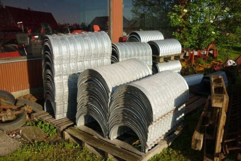 Sonstige Getreidelagertechnik des Typs Kongskilde Tørrekanaler,, Gebrauchtmaschine in Egtved (Bild 3)