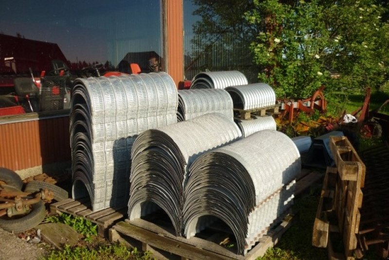 Sonstige Getreidelagertechnik des Typs Kongskilde Tørrekanaler,, Gebrauchtmaschine in Egtved (Bild 1)