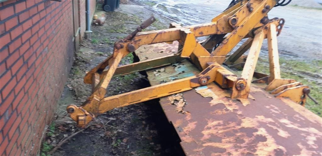 Zinkenrotor (Ackerbau) des Typs Bomford Dynadrive med stubharve, Gebrauchtmaschine in Egtved (Bild 16)