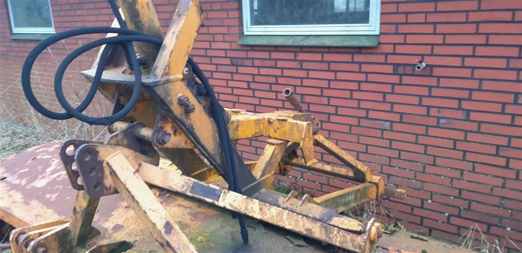 Zinkenrotor (Ackerbau) des Typs Bomford Dynadrive med stubharve, Gebrauchtmaschine in Egtved (Bild 12)