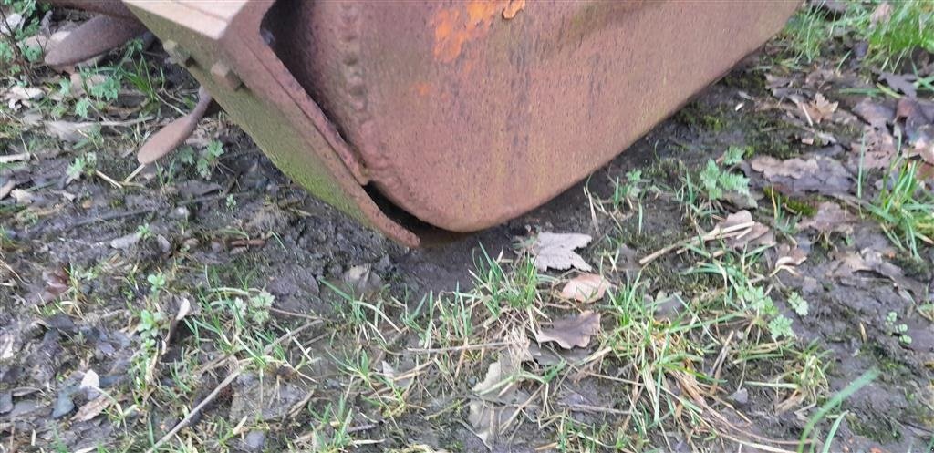 Zinkenrotor (Ackerbau) des Typs Bomford Dynadrive med stubharve, Gebrauchtmaschine in Egtved (Bild 11)