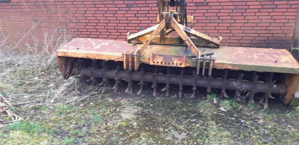 Zinkenrotor (Ackerbau) des Typs Bomford Dynadrive med stubharve, Gebrauchtmaschine in Egtved (Bild 3)