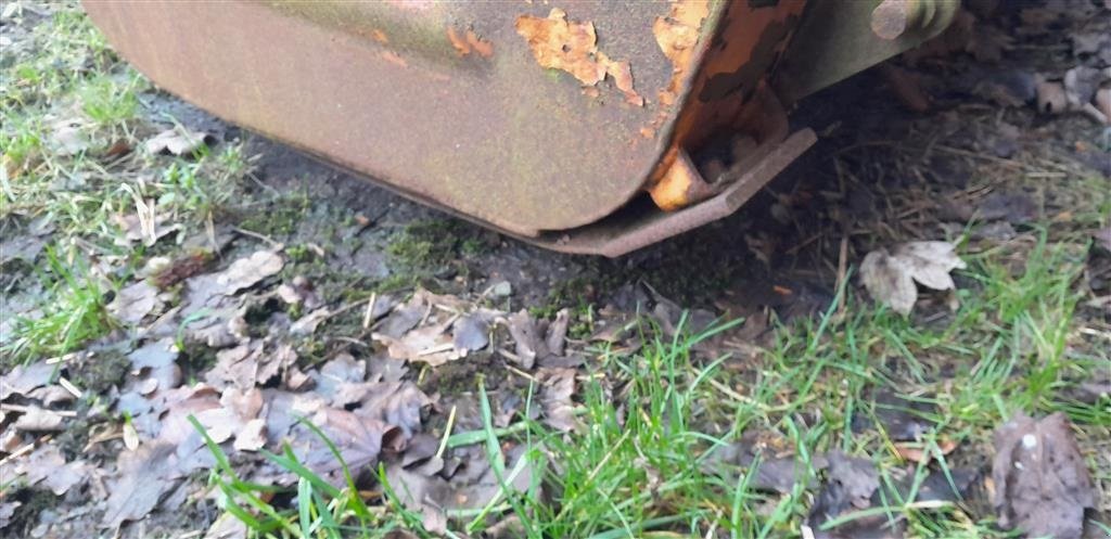 Zinkenrotor (Ackerbau) des Typs Bomford Dynadrive med stubharve, Gebrauchtmaschine in Egtved (Bild 10)