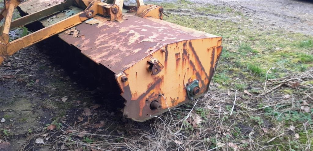 Zinkenrotor (Ackerbau) des Typs Bomford Dynadrive med stubharve, Gebrauchtmaschine in Egtved (Bild 14)