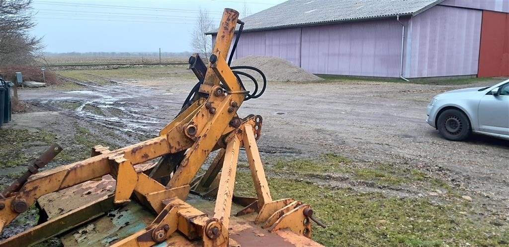 Zinkenrotor (Ackerbau) des Typs Bomford Dynadrive med stubharve, Gebrauchtmaschine in Egtved (Bild 15)