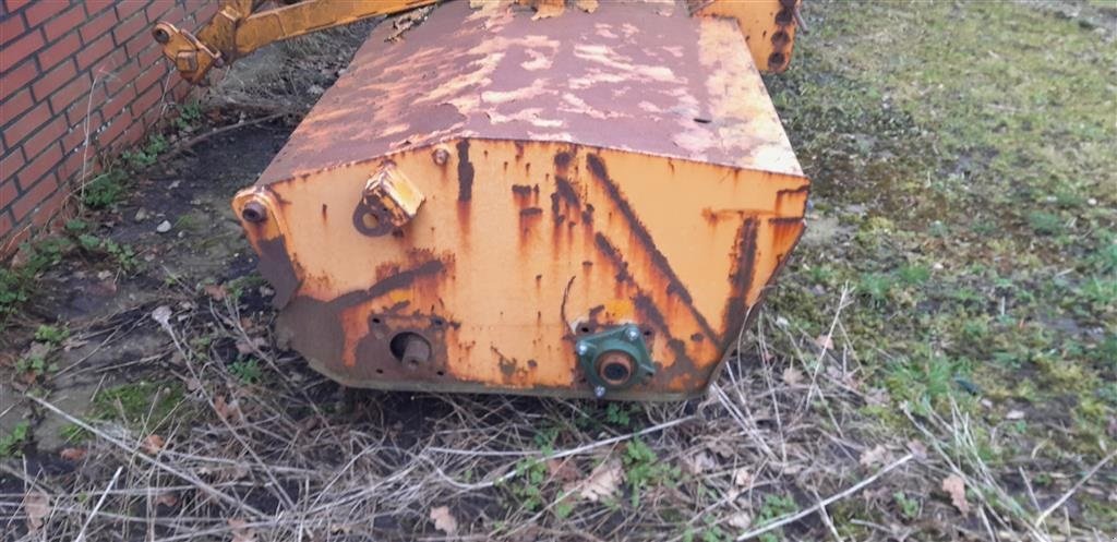 Zinkenrotor (Ackerbau) des Typs Bomford Dynadrive med stubharve, Gebrauchtmaschine in Egtved (Bild 13)