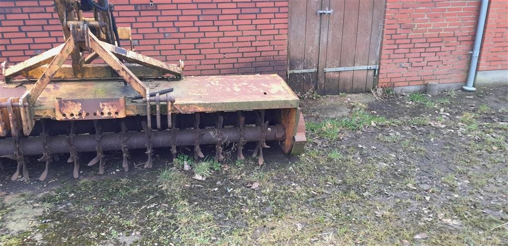 Zinkenrotor (Ackerbau) des Typs Bomford Dynadrive med stubharve, Gebrauchtmaschine in Egtved (Bild 4)