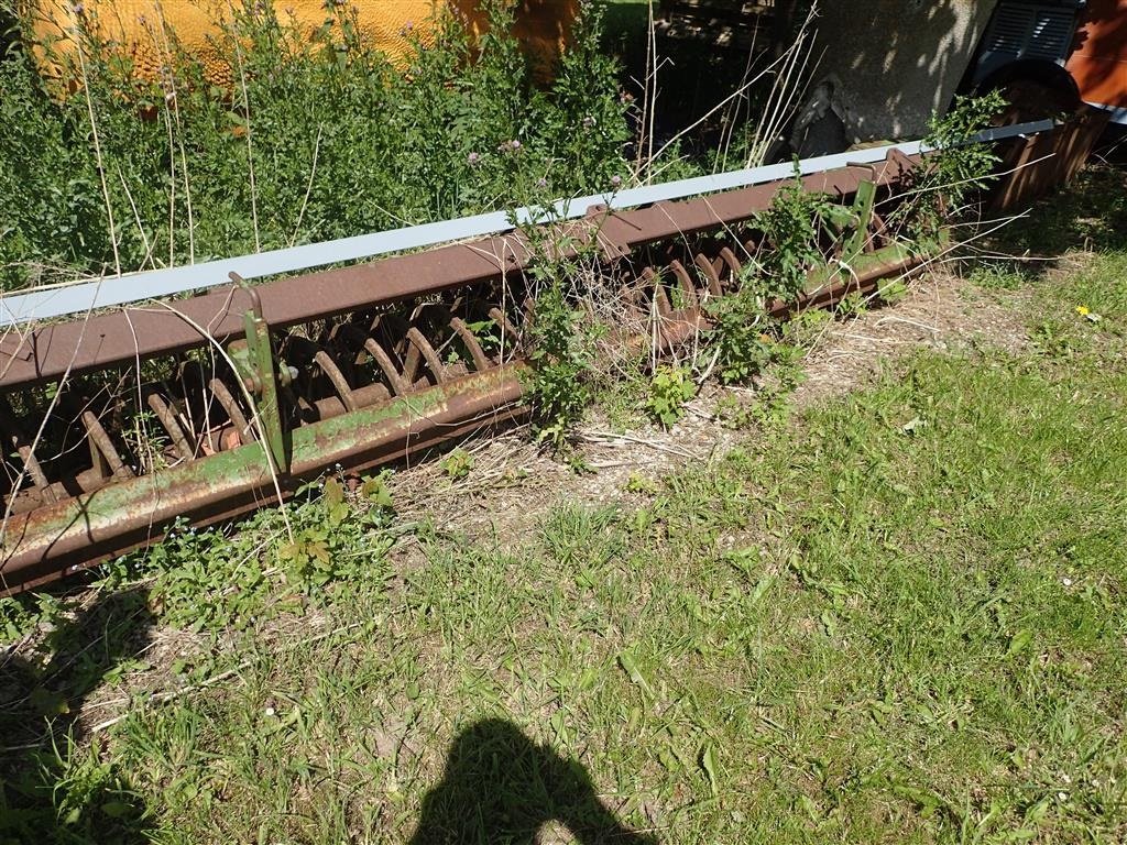 Sonstige Bodenbearbeitungsgeräte des Typs Sonstige Dobbelt Spiralvalse 4 m, Gebrauchtmaschine in Egtved (Bild 1)