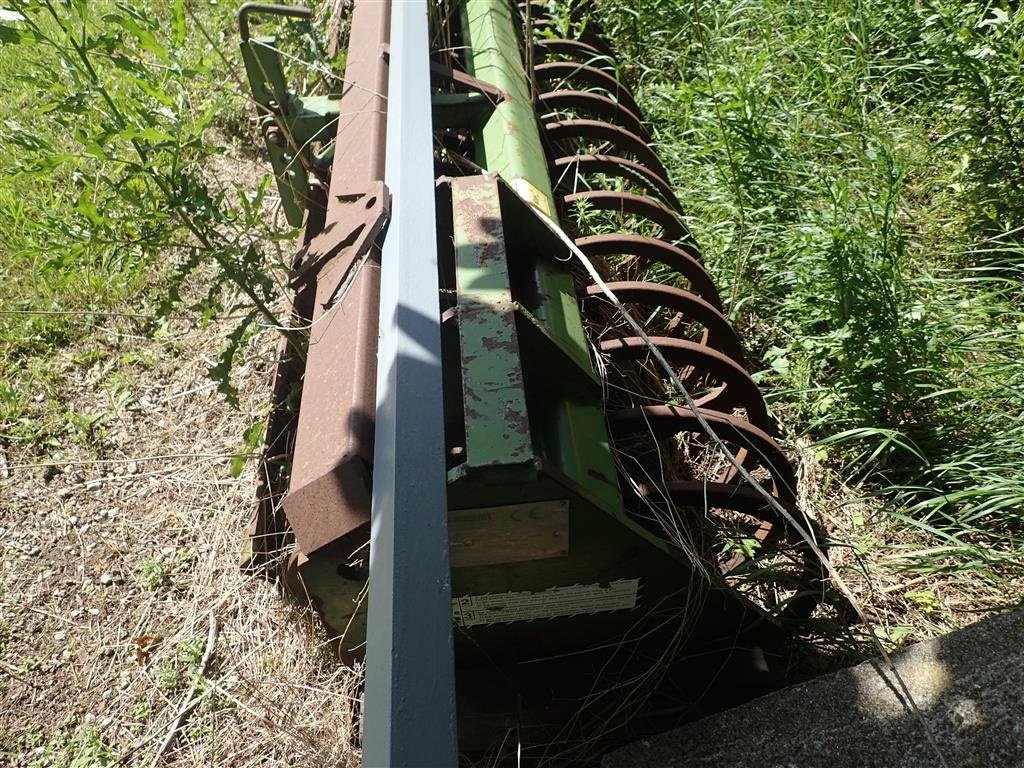 Sonstige Bodenbearbeitungsgeräte des Typs Sonstige Dobbelt Spiralvalse 4 m, Gebrauchtmaschine in Egtved (Bild 4)