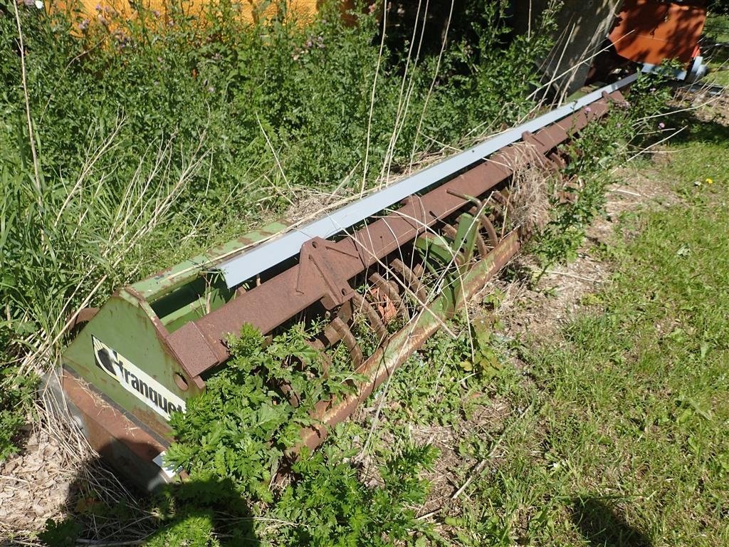 Sonstige Bodenbearbeitungsgeräte des Typs Sonstige Dobbelt Spiralvalse 4 m, Gebrauchtmaschine in Egtved (Bild 3)