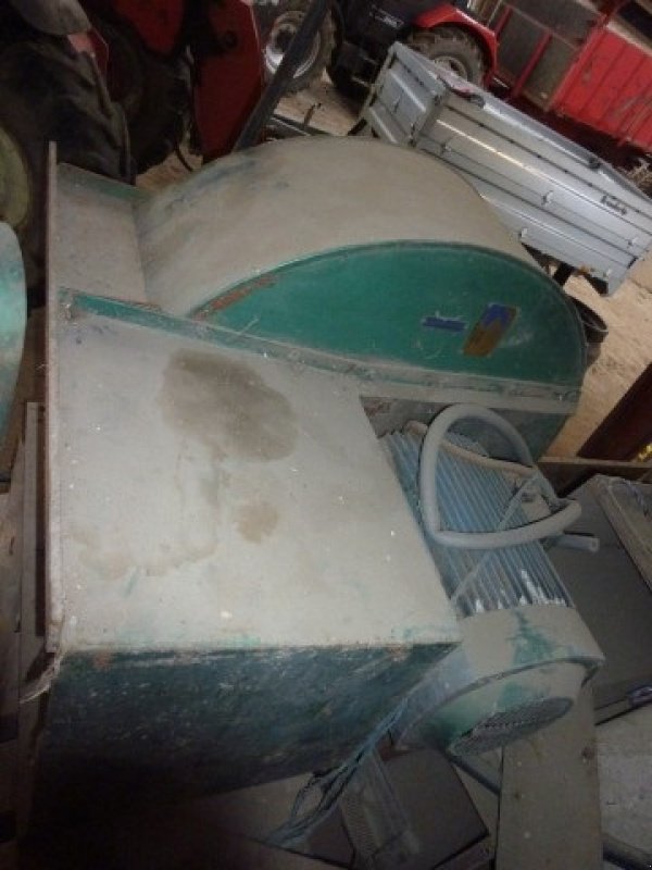 Sonstige Getreidelagertechnik des Typs Sonstige Højtryk 20 Hk., Gebrauchtmaschine in Egtved (Bild 2)