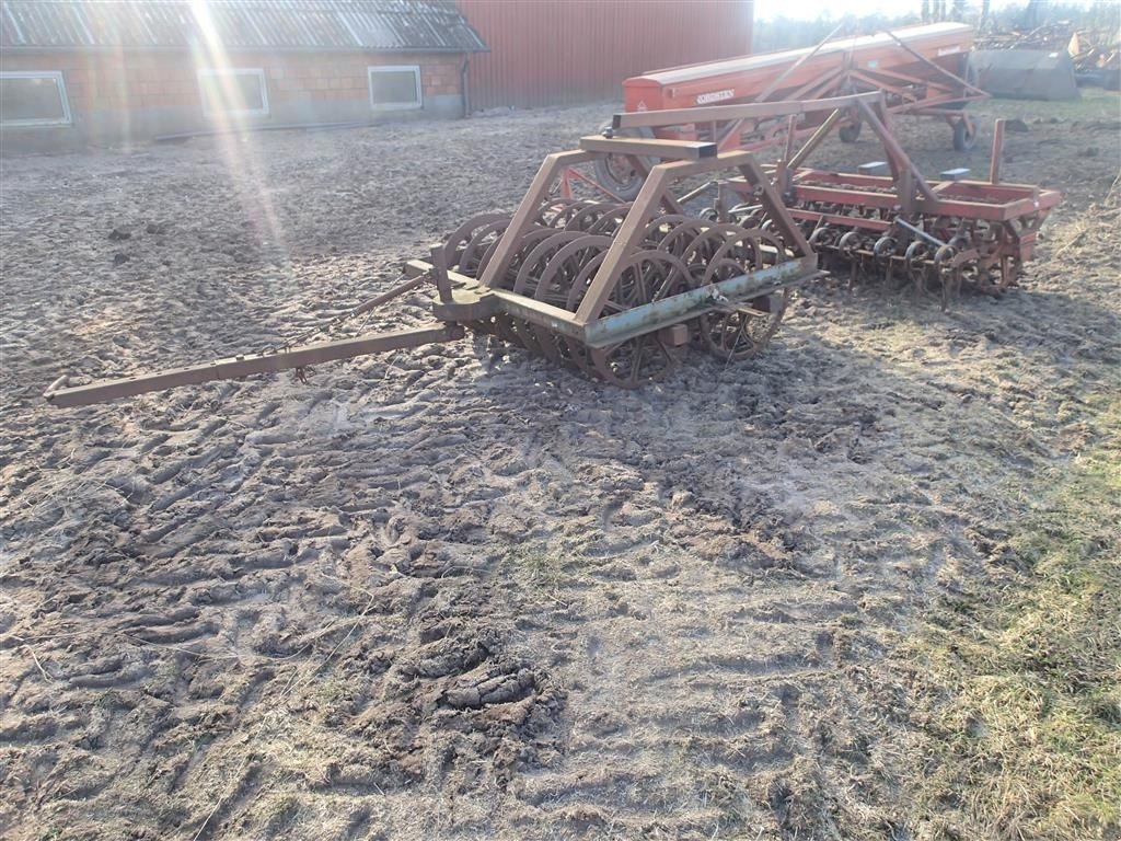 Sonstige Bodenbearbeitungsgeräte des Typs Dalbo 170 cm med knasttromle, Gebrauchtmaschine in Egtved (Bild 3)