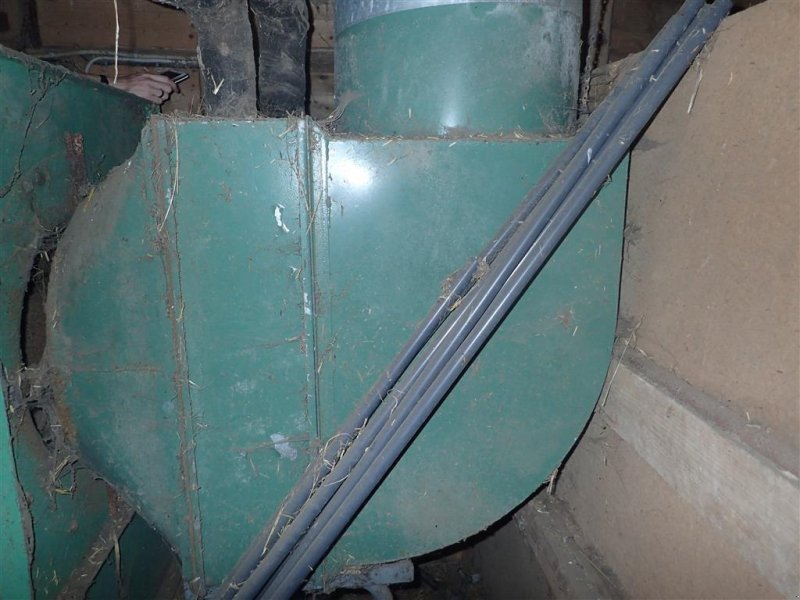 Sonstige Getreidelagertechnik des Typs Sonstige kallorifære, Gebrauchtmaschine in Egtved (Bild 1)