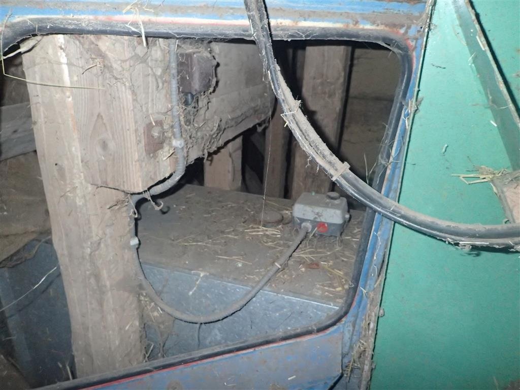 Sonstige Getreidelagertechnik des Typs Sonstige kallorifære, Gebrauchtmaschine in Egtved (Bild 3)