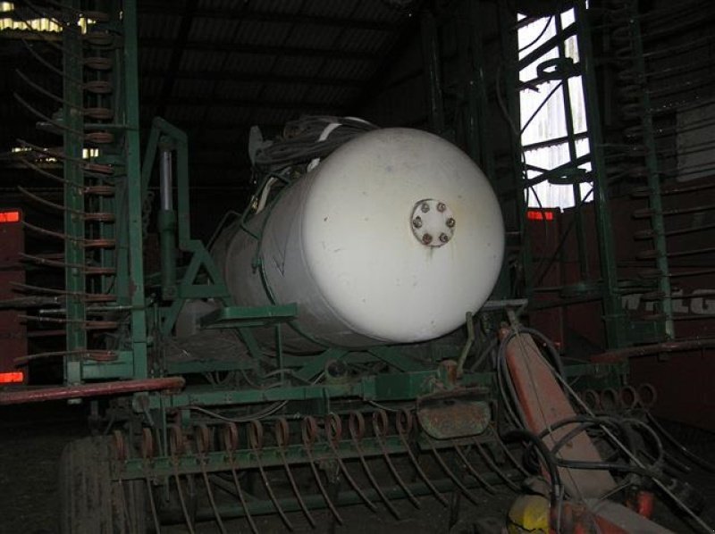 Sonstige Düngung & Pflanzenschutztechnik des Typs Marsk Stig 25 tænder, Gebrauchtmaschine in Egtved (Bild 4)