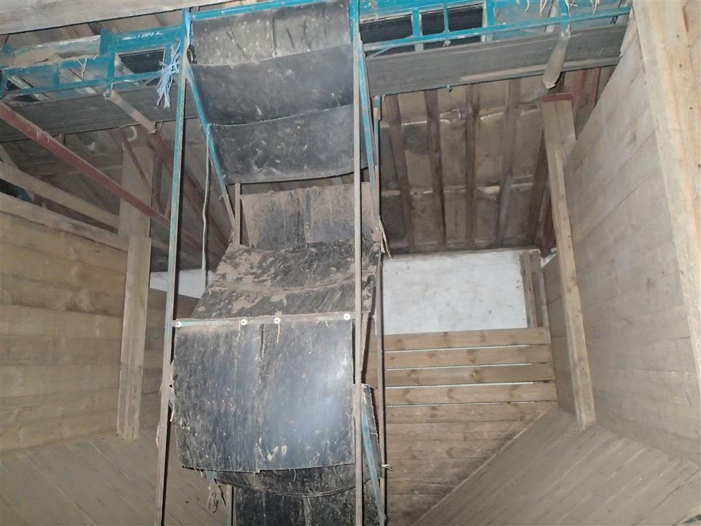 Sonstige Kartoffeltechnik des Typs Sonstige Falddæmpere, 3 stk., Gebrauchtmaschine in Egtved (Bild 1)