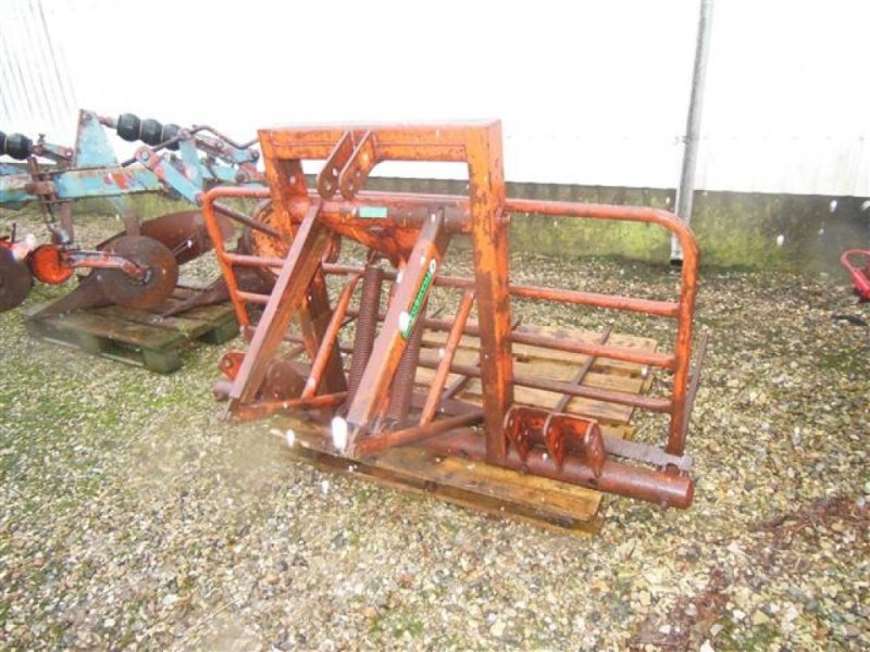 Sonstiges des Typs Sonstige Fransgård silosvans, Gebrauchtmaschine in Egtved (Bild 1)