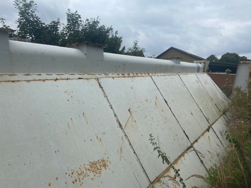 Sonstiges des Typs Sonstige m/snegl 7x3m, Gebrauchtmaschine in Egtved (Bild 5)