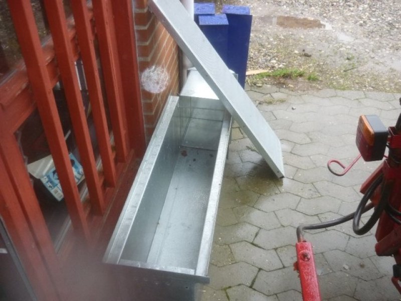 Sonstige Getreidelagertechnik des Typs Sonstige Kørefaste riste, Gebrauchtmaschine in Egtved (Bild 3)