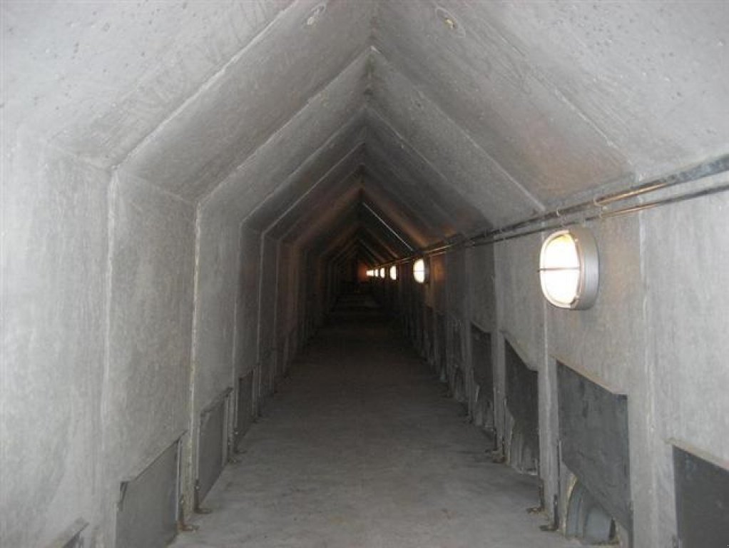 Sonstige Getreidelagertechnik des Typs Sonstige Hovedkanalelementer, Gebrauchtmaschine in Egtved (Bild 3)