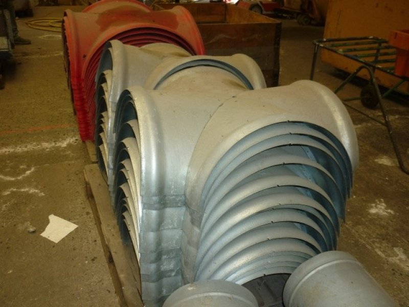 Sonstige Getreidelagertechnik des Typs Sonstige EUROPROGRAM, Gebrauchtmaschine in Egtved (Bild 3)