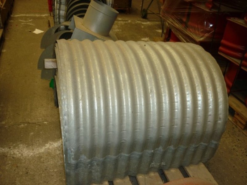 Sonstige Getreidelagertechnik des Typs Sonstige EUROPROGRAM, Gebrauchtmaschine in Egtved (Bild 2)