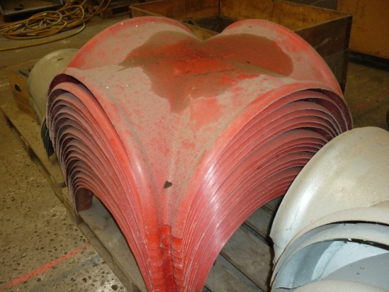 Sonstige Getreidelagertechnik des Typs Sonstige EUROPROGRAM, Gebrauchtmaschine in Egtved (Bild 4)