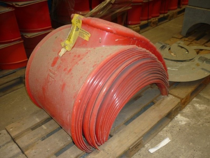 Sonstige Getreidelagertechnik des Typs Sonstige EUROPROGRAM, Gebrauchtmaschine in Egtved (Bild 1)