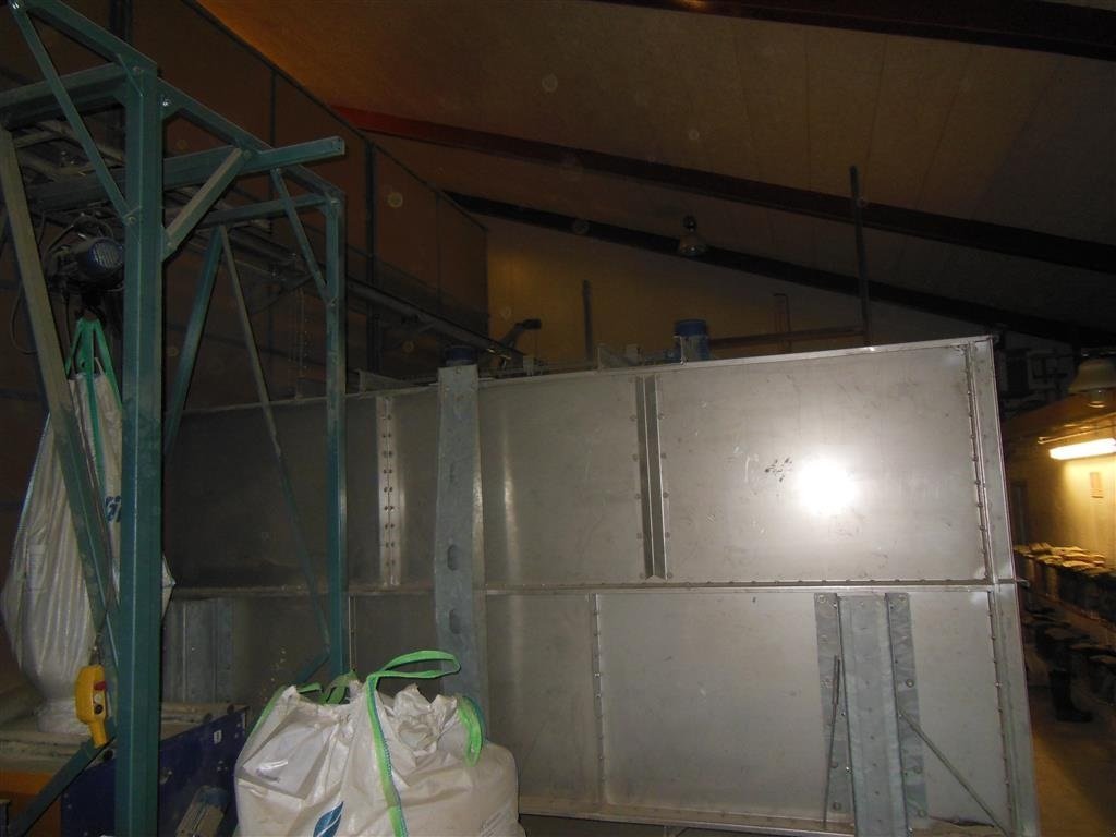 Futtermischwagen des Typs Sonstige 25m3 tank rustfri, Gebrauchtmaschine in Egtved (Bild 2)