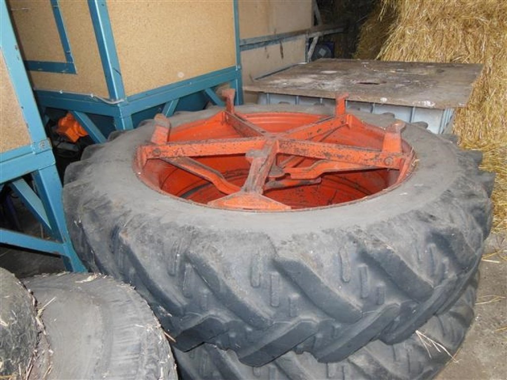 Reifen des Typs Kleber 13,6R38, Gebrauchtmaschine in Egtved (Bild 2)