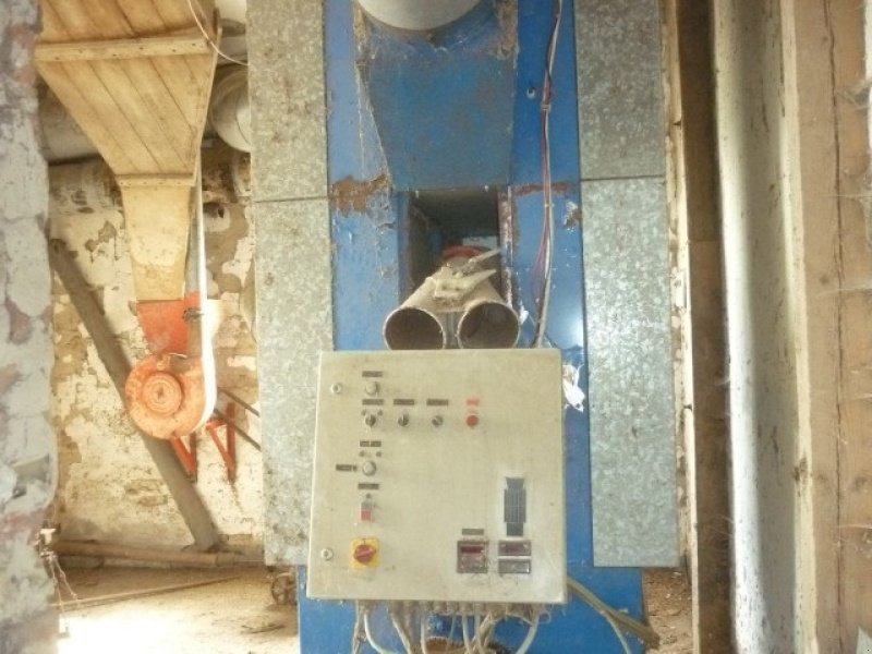 Sonstige Getreidelagertechnik des Typs Sonstige Type 12, Gebrauchtmaschine in Egtved (Bild 1)